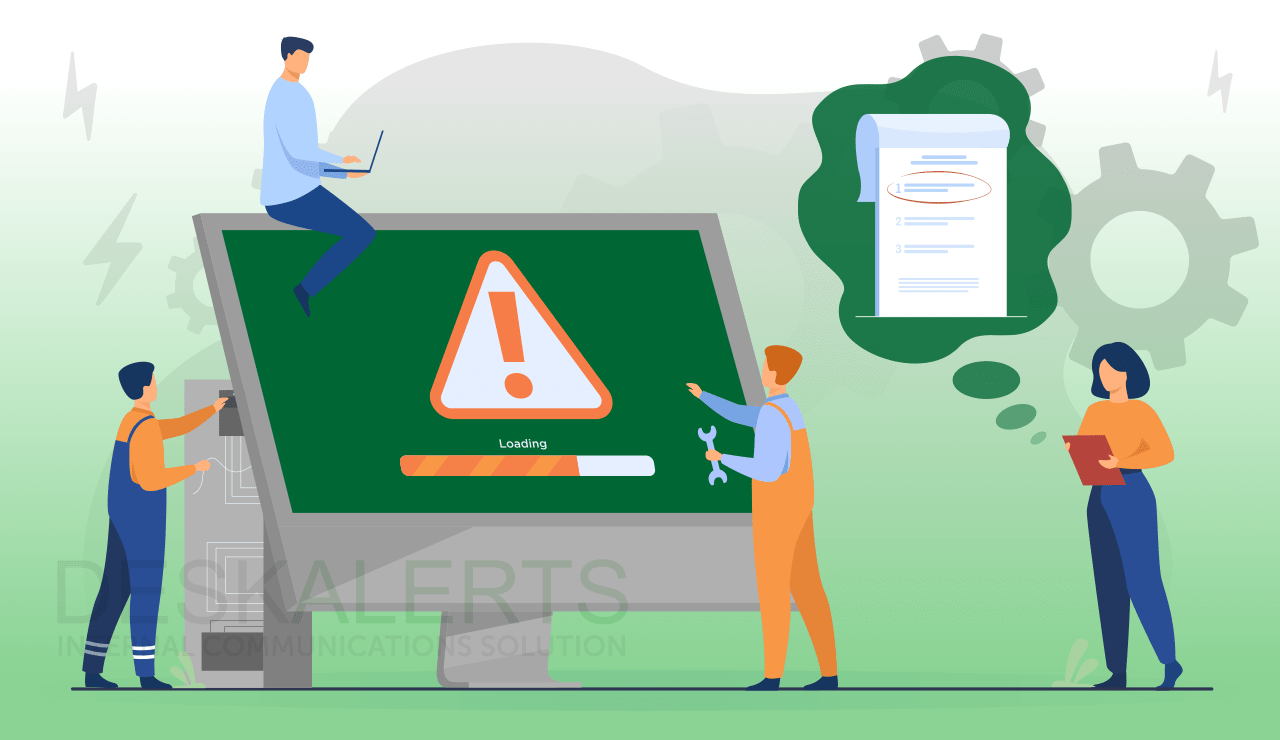 Annual Maintenance Services