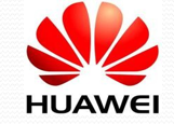 Huawei Logo