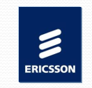 Ericsson Logo